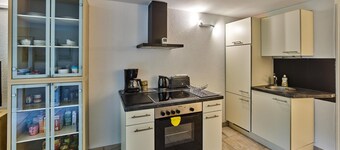 Hellenthal Romantic Hideaway