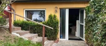 Romantic Hideaway in Hellenthal