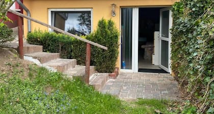 Romantic Hideaway in Hellenthal