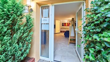 Apartment | Exterior