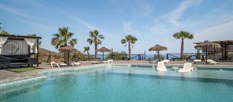 Rural House Adra Near Beaches & Views