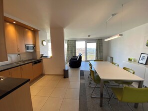 Leilighet | Spiseområde