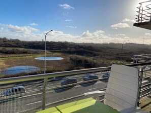 Leilighet | Overnattingsstedets uteområder