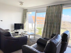 Apartment | Living room