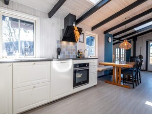 Unclassified image, 2 of 36, button - 6 Person Holiday Home in Fano (Fano)