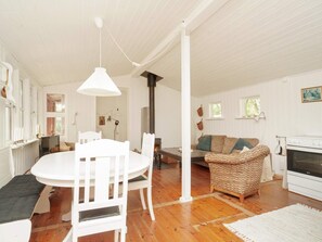 Ferienhaus | Speisen