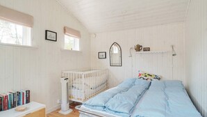 House - 6 Person Holiday Home in Vig (Vig)