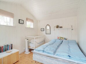 Ferienhaus | 3 Schlafzimmer, individuell eingerichtet