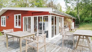 House | Exterior - 6 Person Holiday Home in Vig (Vig)