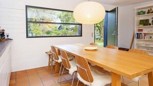 House | Dining - 5 Star Holiday Home in Knebel (Knebel)
