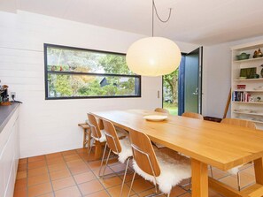 Ferienhaus | Speisen