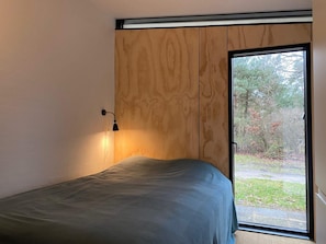Room - 5 Star Holiday Home in Knebel (Knebel)