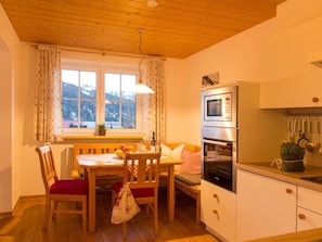 House | Private kitchen