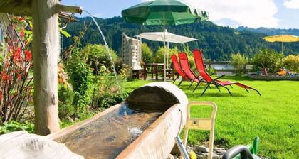 Alpenrosle Comfortable Holiday Residence