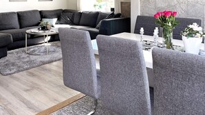 House | Dining - 7 Person Holiday Home in Gusum (Valdemarsvik)