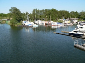 Marina
