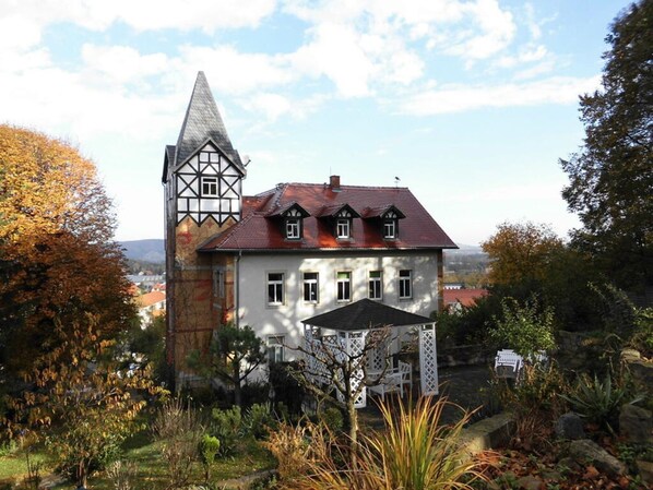 Exterior - 2 Norit Schlosser Comfortable Holiday Residence (Heidenau)