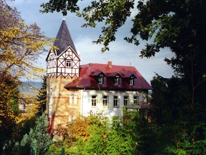Exterior - 2 Norit Schlosser Comfortable Holiday Residence (Heidenau)