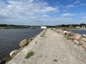 House | Water view - 12 Person Holiday Home in Rodby (Rodby)