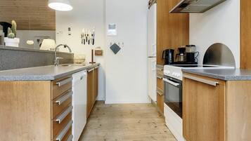 House | Private kitchen