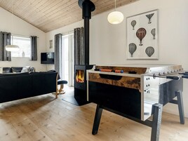 House | Private kitchen