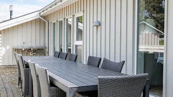 House | View from property