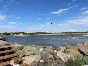 House | Water view - 12 Person Holiday Home in Rodby (Rodby)