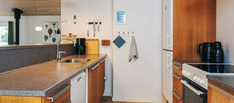 12 Person Holiday Home in Rodby