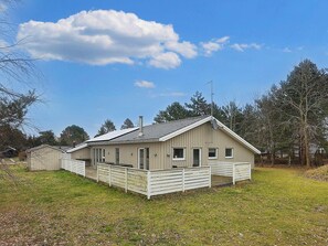 House | Exterior - 12 Person Holiday Home in Rodby (Rodby)