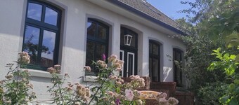 Veerman's Huis Ditzum