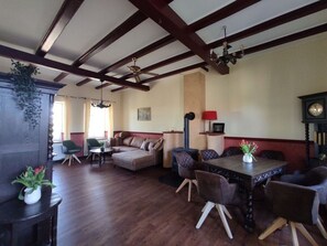 Dining - Veerman's Huis Ditzum (Jemgum)