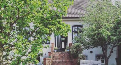 Veerman's Huis Ditzum