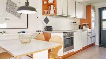 House | Private kitchen