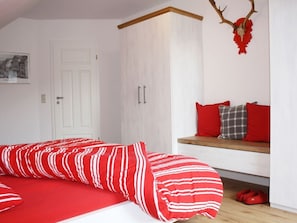 3 bedrooms - Holiday Apartment Harz View (Braunlage)