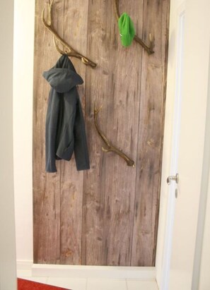 Interior - Holiday Apartment Harz View (Braunlage)