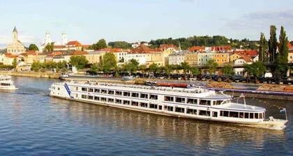 Stadler Comfortable Holiday Residence