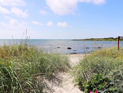 3 Person Holiday Home in Tralovslage-by Traum