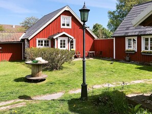 House | Exterior