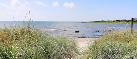 海灘
