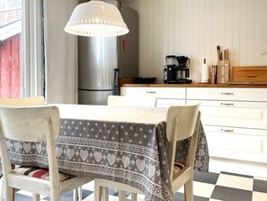 Talo | Yksityinen keittiö
