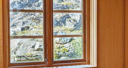 4 Star Holiday Home in Jorlanda-by Traum