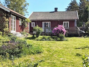 Exterior - 4 Star Holiday Home in Jorlanda (Jorlanda)