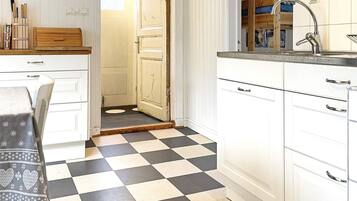 House | Private kitchen