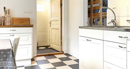 4 Star Holiday Home in Jorlanda-by Traum