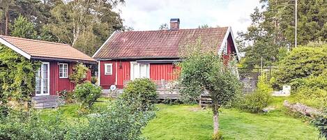 House | Exterior