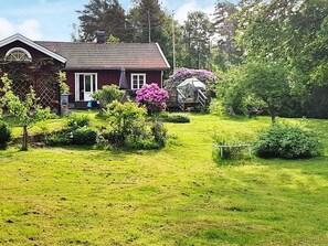 Exterior - 4 Star Holiday Home in Jorlanda (Jorlanda)