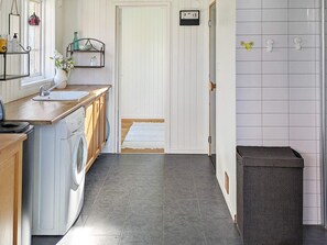 บ้านพัก | ภายใน