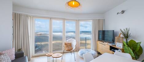 Leilighet | Oppholdsrom