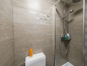 Apartamento | Banheiro