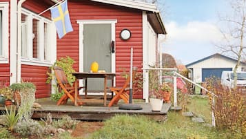 House | Exterior